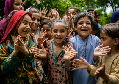Pakistan Adoption Information